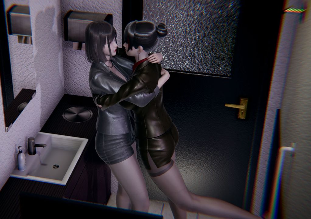 《[3D]孫傢遺產的秘密》漫画 第04話