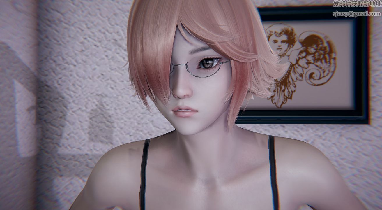 《[3D]孫傢遺產的秘密》漫画 第05話