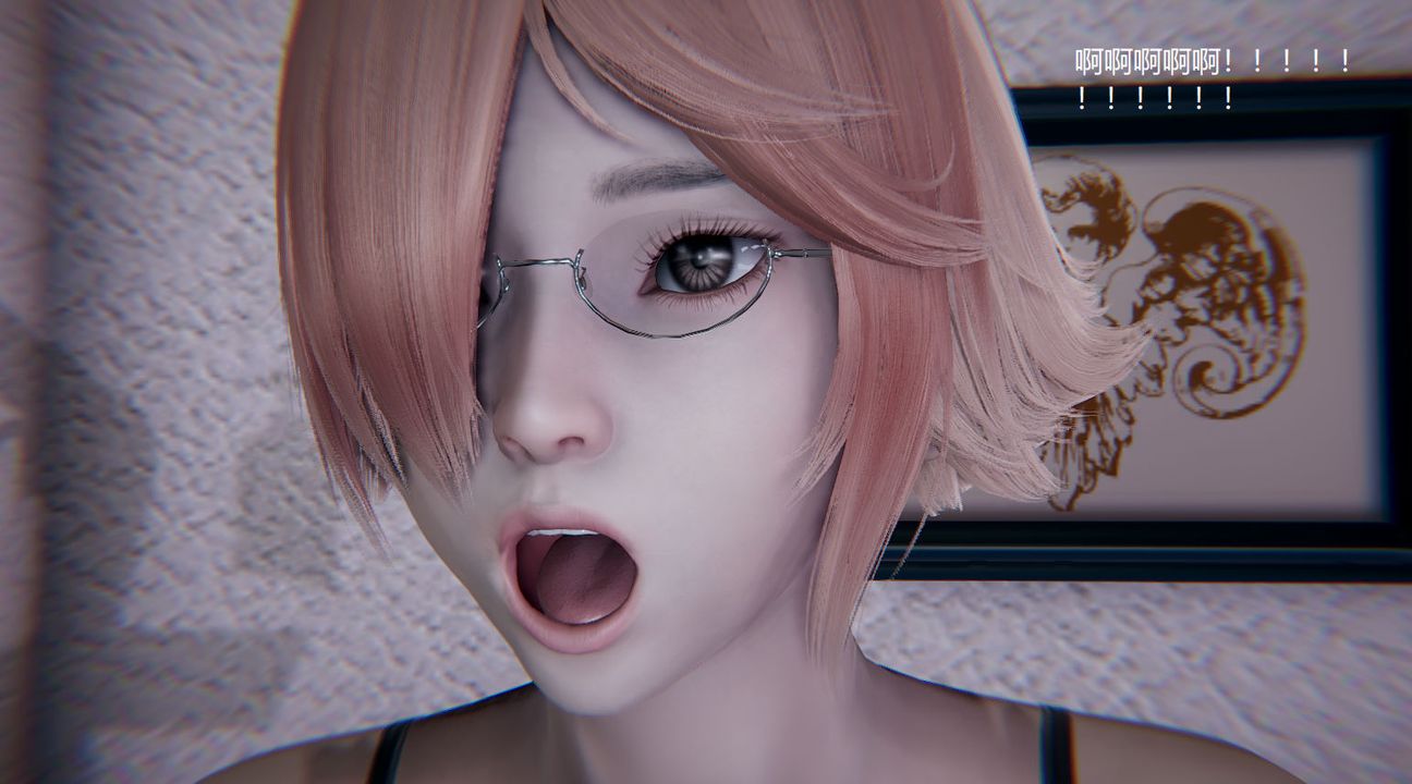 《[3D]孫傢遺產的秘密》漫画 第05話