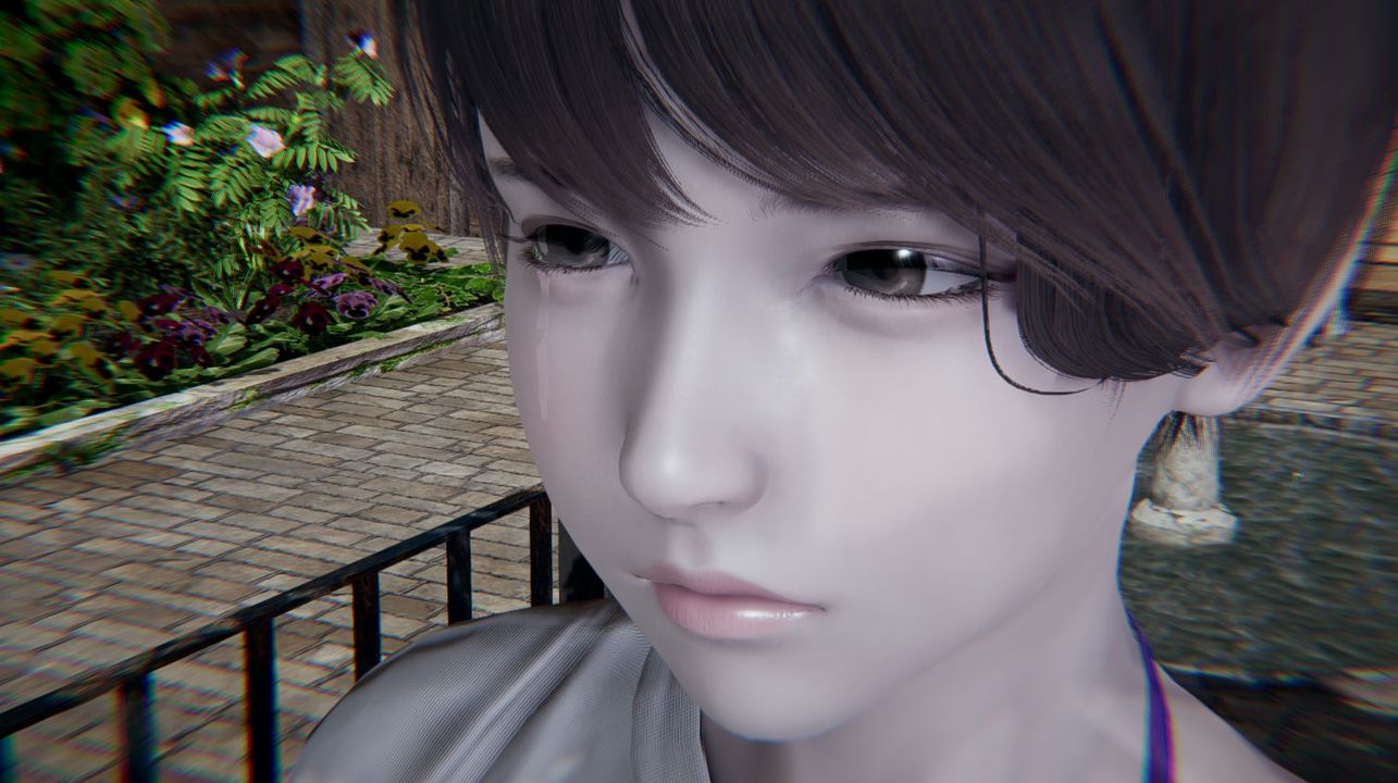 《[3D]孫傢遺產的秘密》漫画 第07話