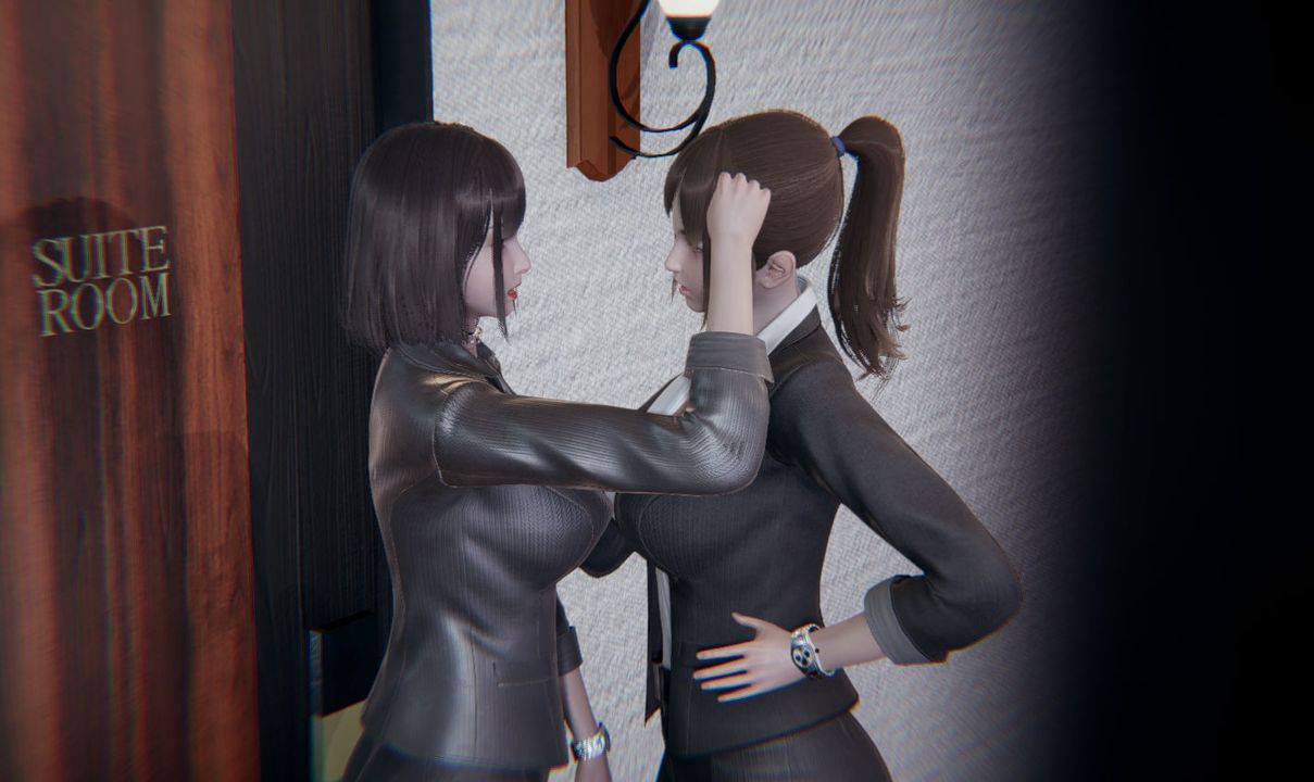 《[3D]孫傢遺產的秘密》漫画 第09話