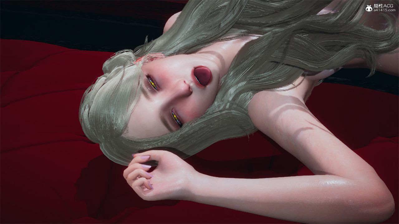 《[3D]天命正傳》漫画 第100話