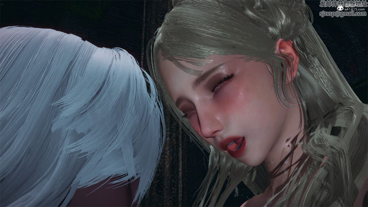《[3D]天命正傳》漫画 第101話
