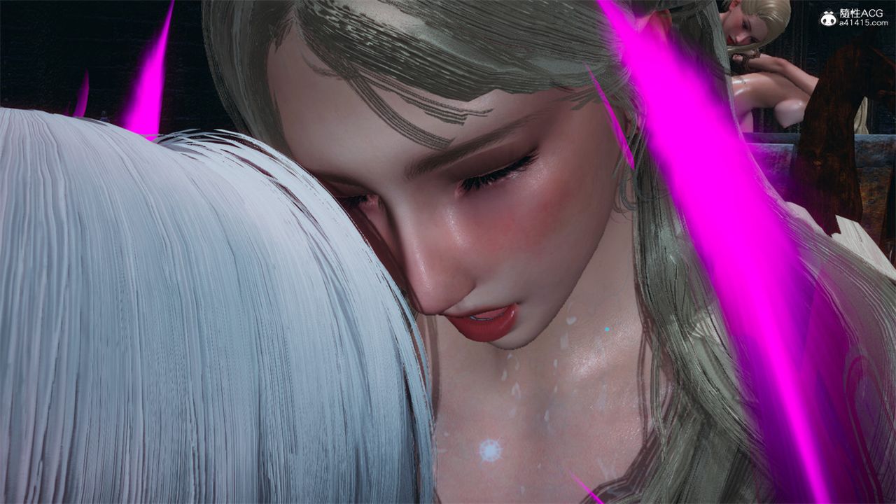 《[3D]天命正傳》漫画 第101話