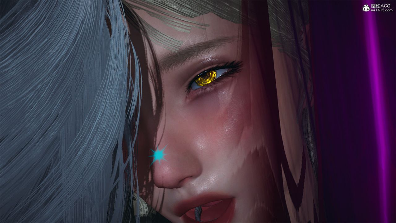 《[3D]天命正傳》漫画 第101話