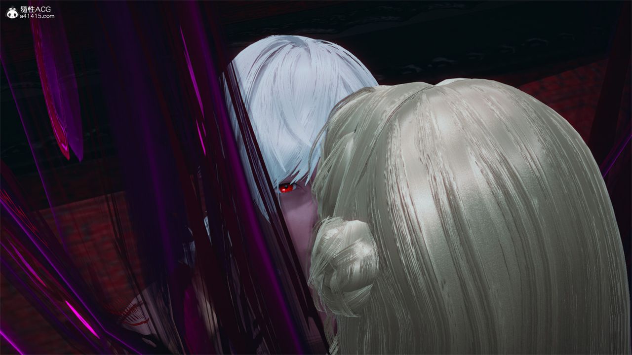 《[3D]天命正傳》漫画 第101話