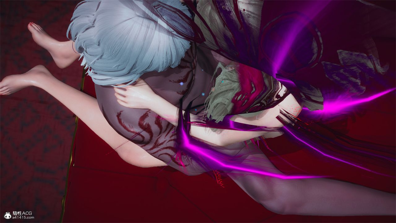 《[3D]天命正傳》漫画 第101話