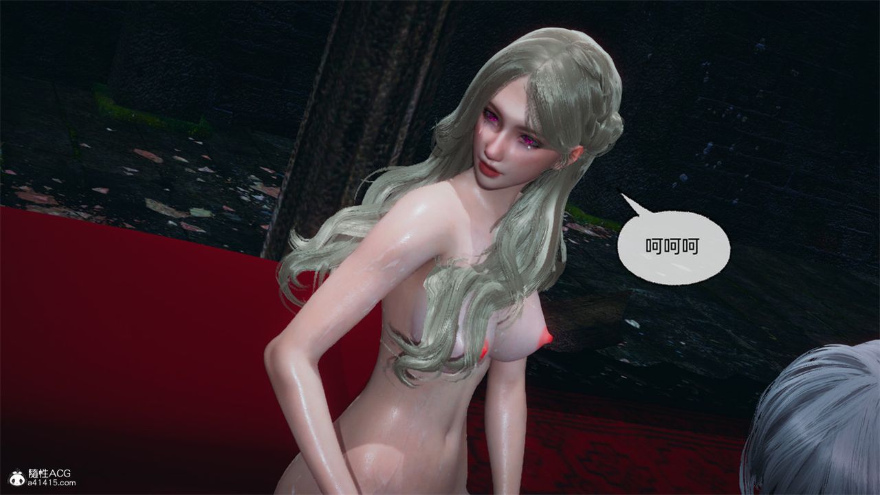 《[3D]天命正傳》漫画 第102話