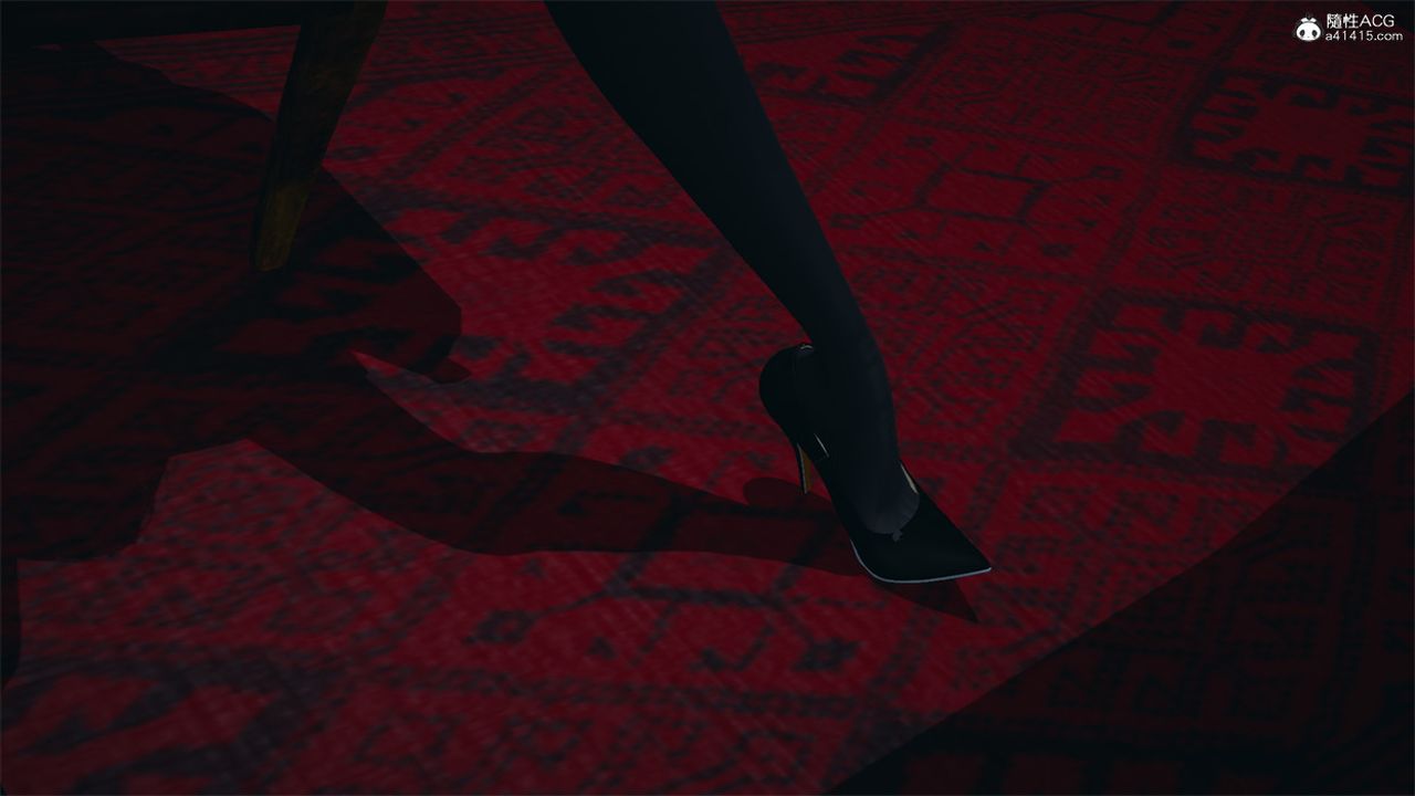 《[3D]天命正傳》漫画 第102話