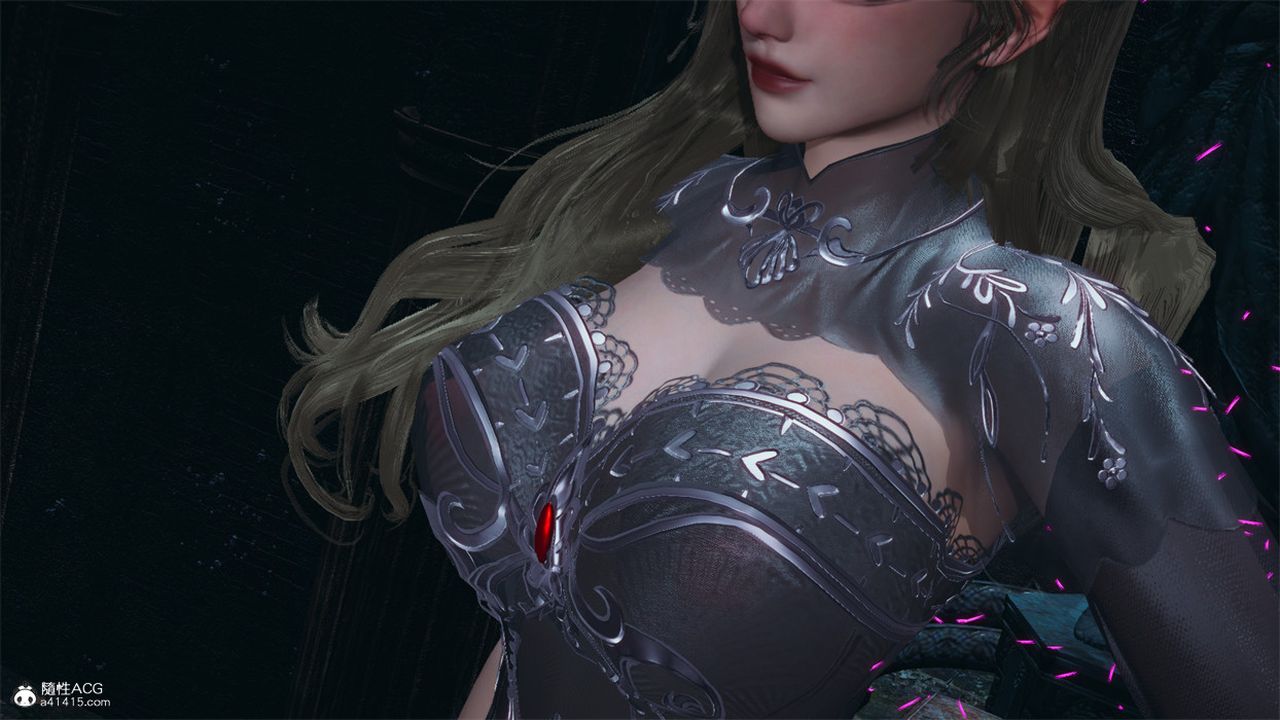 《[3D]天命正傳》漫画 第102話