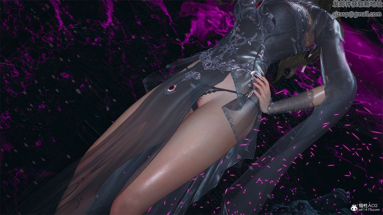 《[3D]天命正傳》漫画 第102話