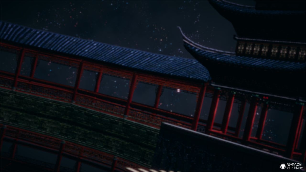 《[3D]天命正傳》漫画 第104話