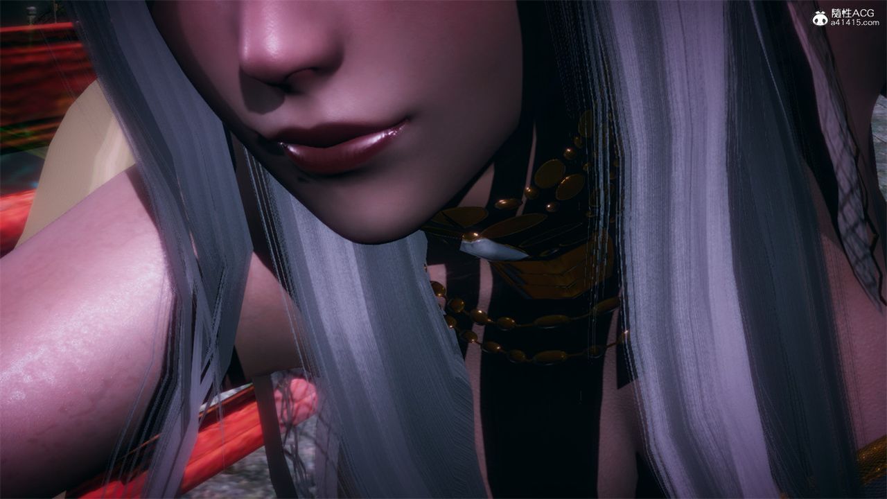 《[3D]天命正傳》漫画 第106話