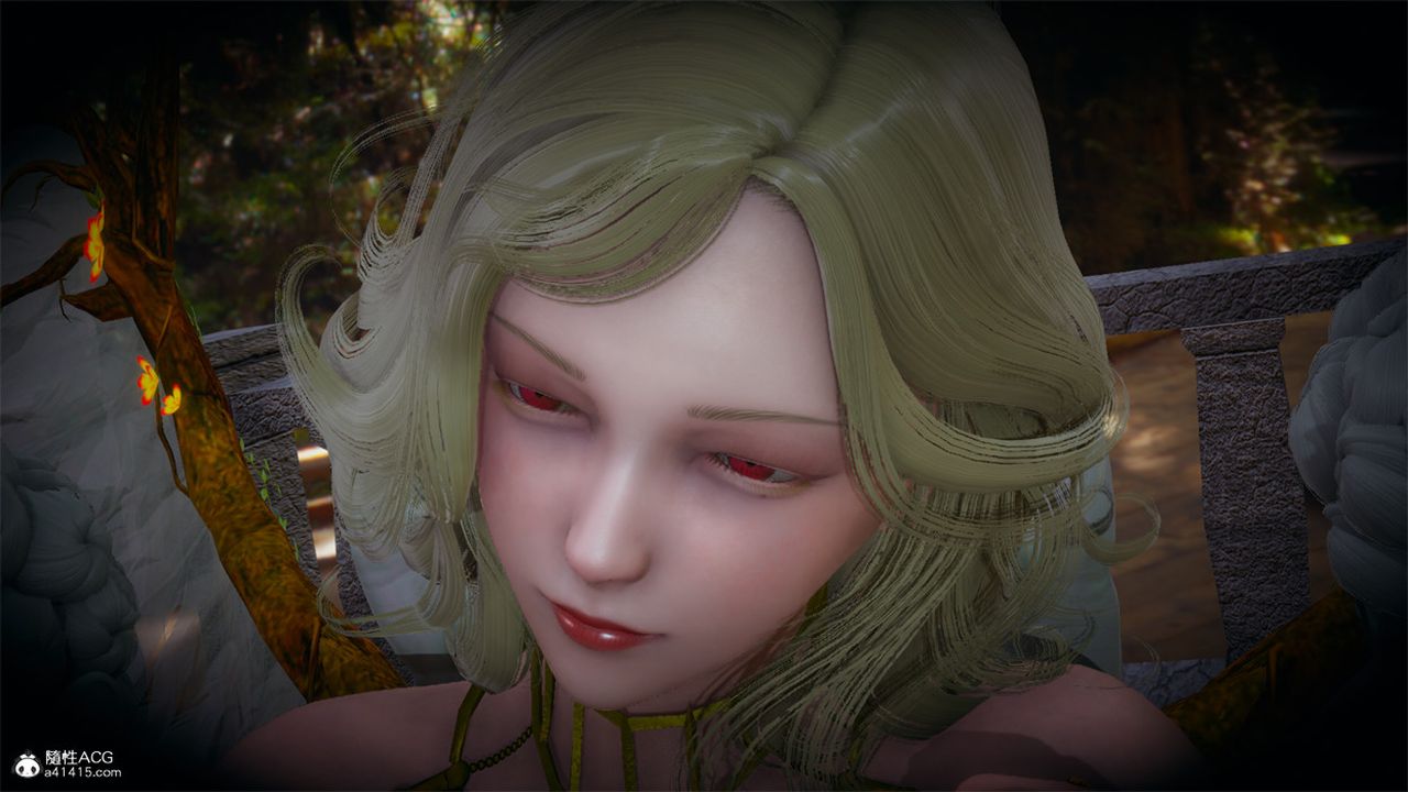 《[3D]天命正傳》漫画 第108話-最終話