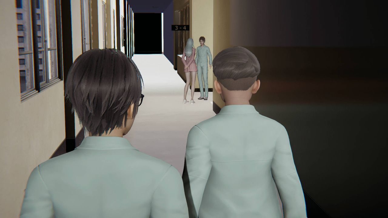 《[3D]天命正傳》漫画 第11話