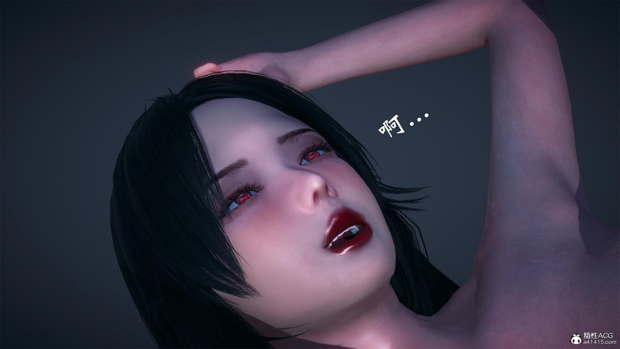 《[3D]天命正傳》漫画 第62話