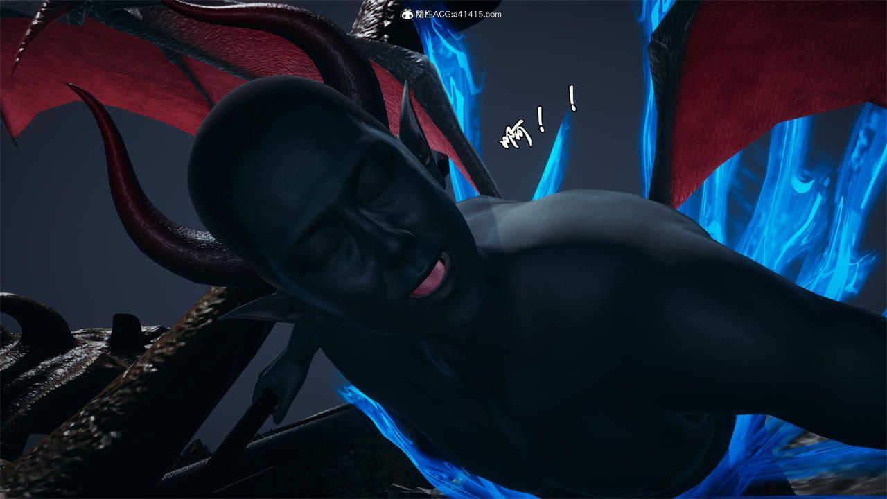 《[3D]天命正傳》漫画 第73話
