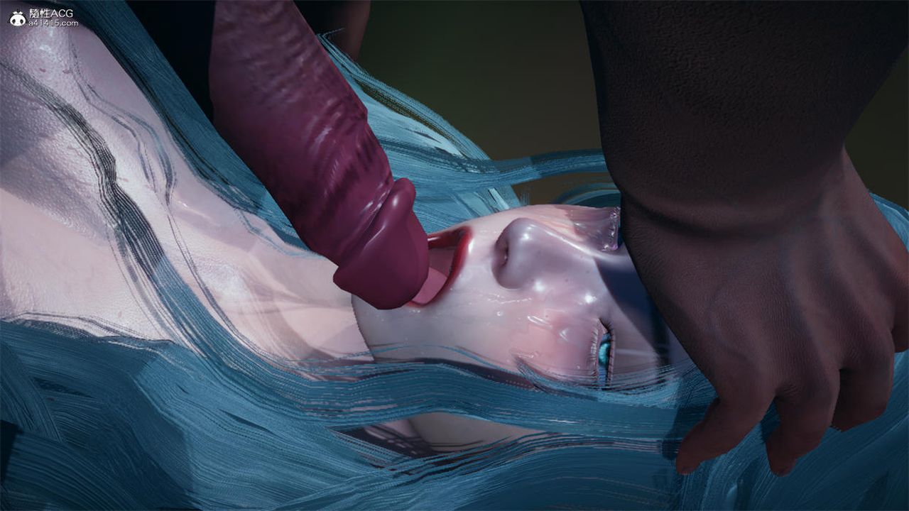 《[3D]天命正傳》漫画 第77話