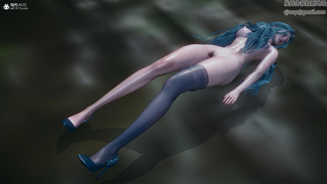 《[3D]天命正傳》漫画 第77話