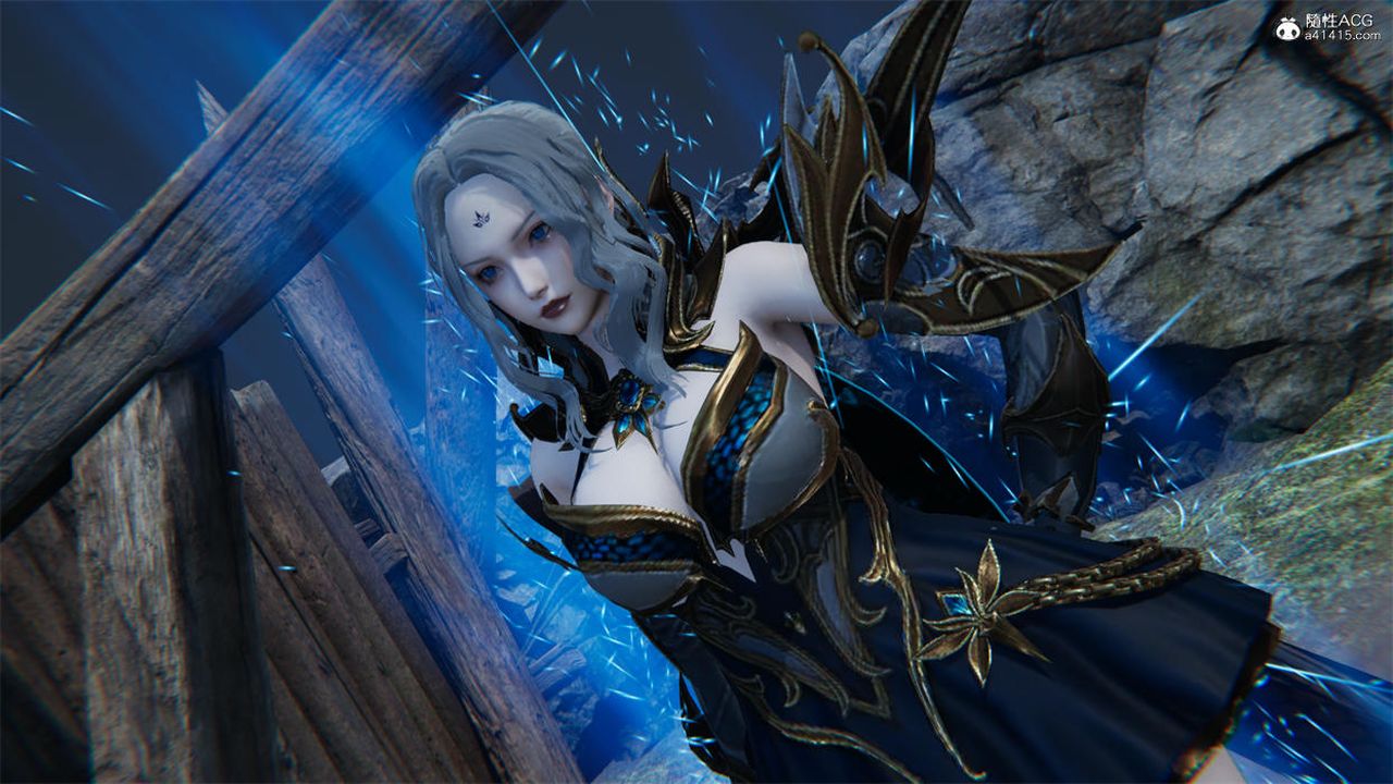 《[3D]天命正傳》漫画 第78話