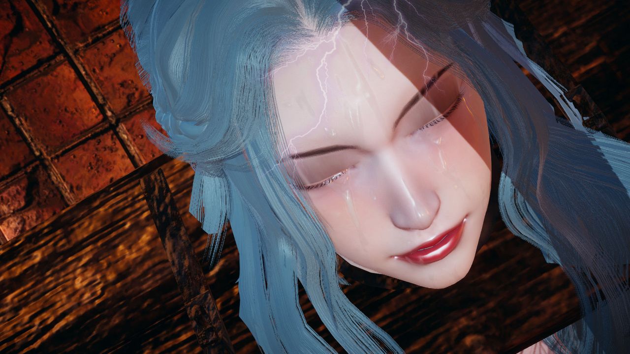 《[3D]天命正傳》漫画 第85話