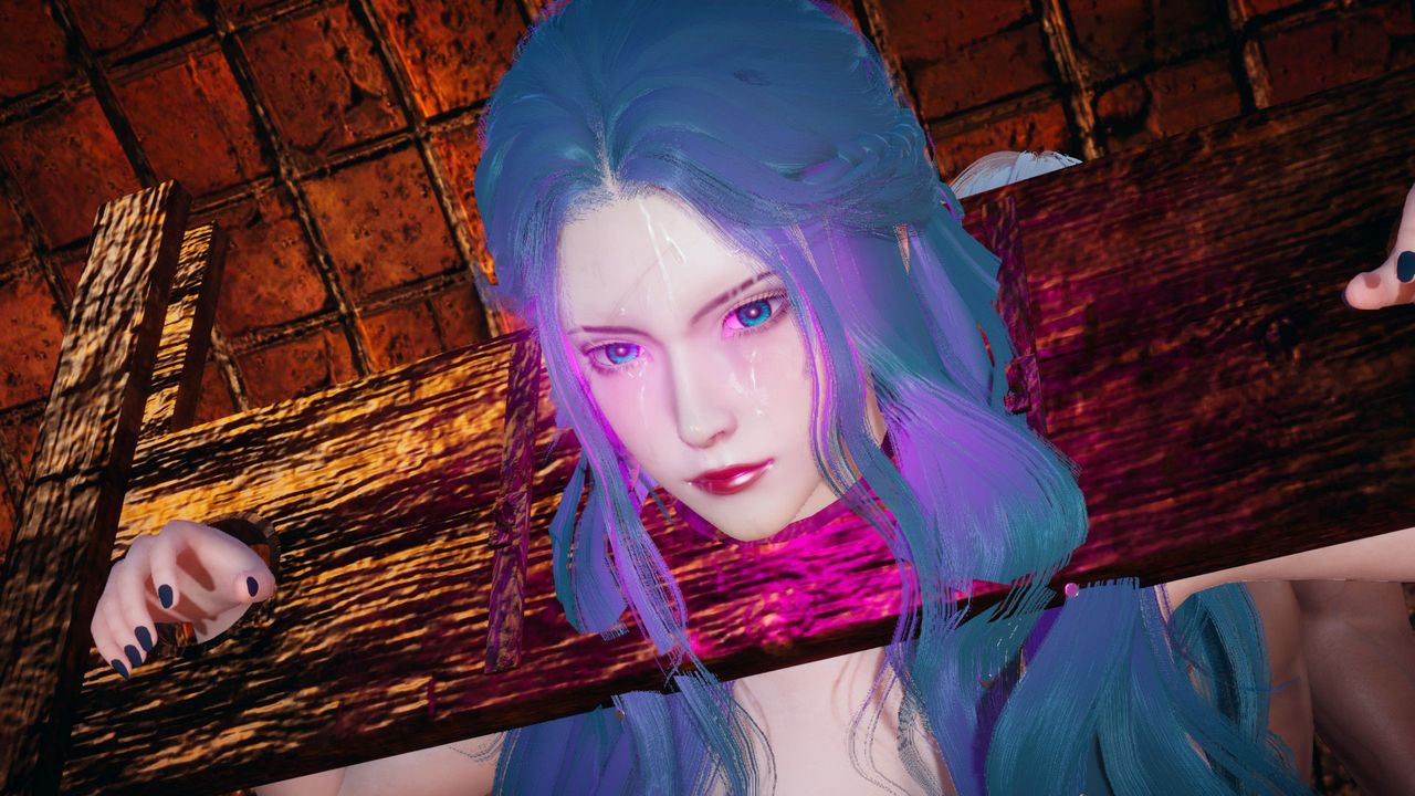 《[3D]天命正傳》漫画 第85話