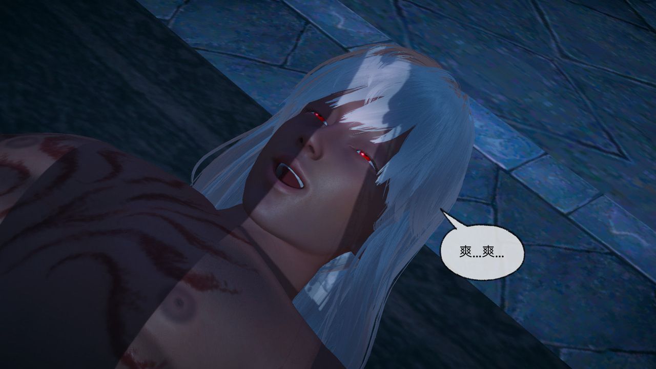 《[3D]天命正傳》漫画 第89話