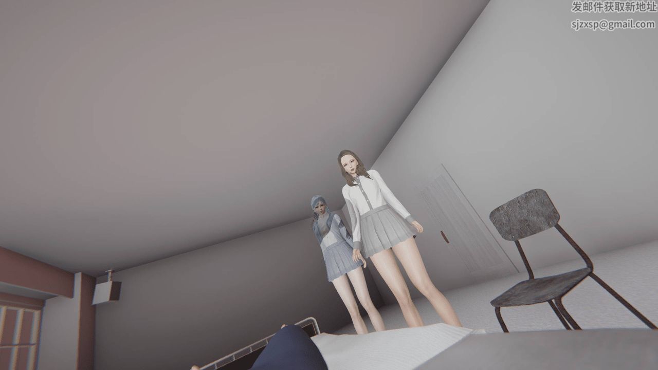 《[3D]天命正傳》漫画 第09話