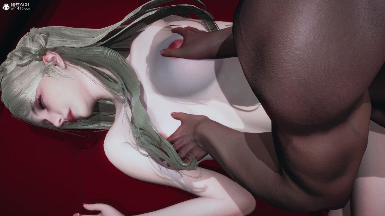 《[3D]天命正傳》漫画 第94話