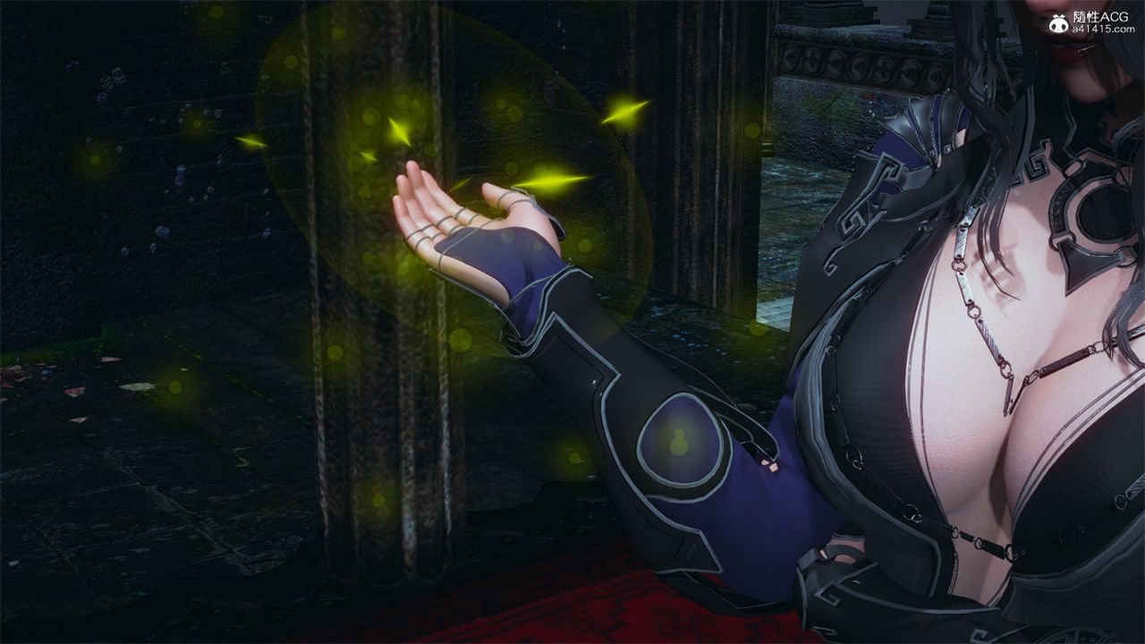 《[3D]天命正傳》漫画 第99話