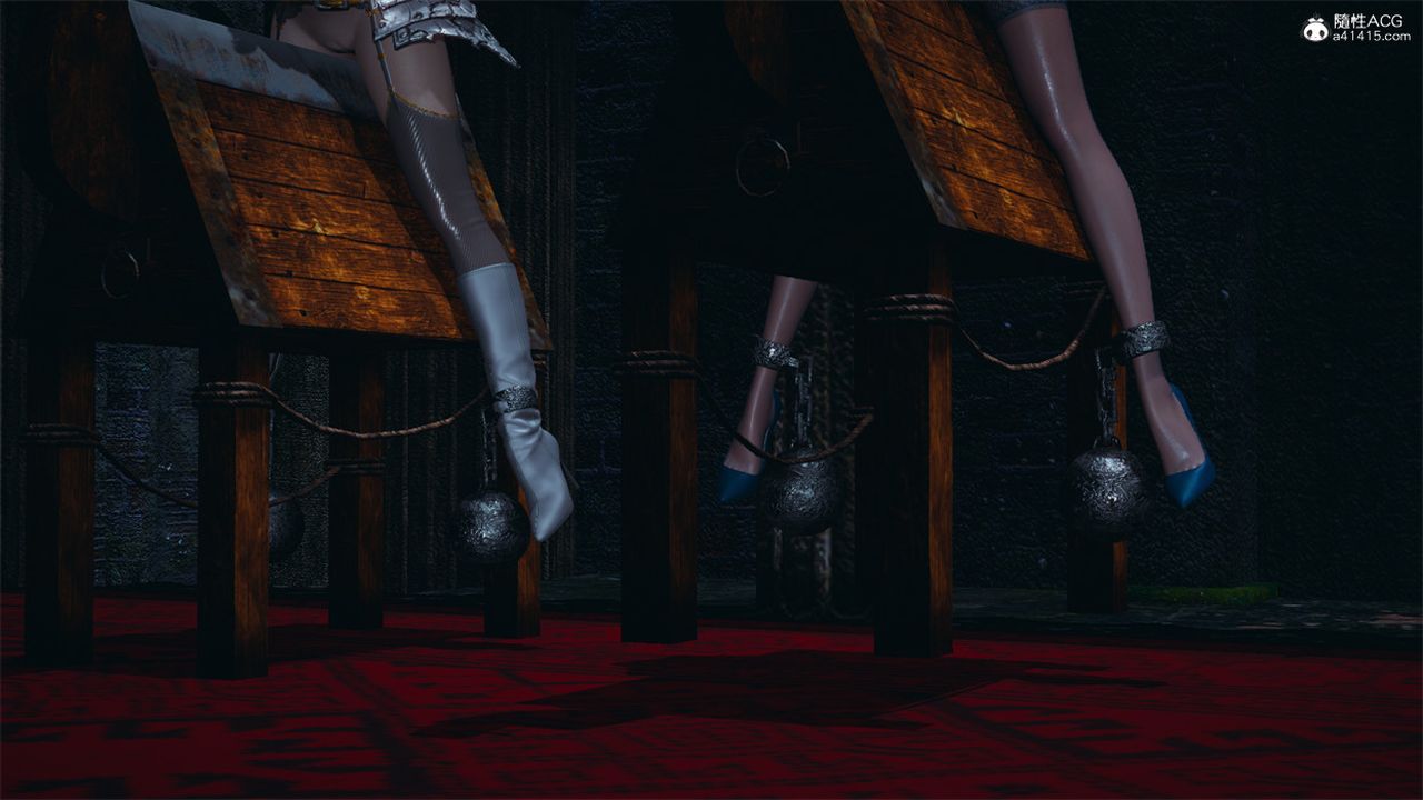 《[3D]天命正傳》漫画 第99話