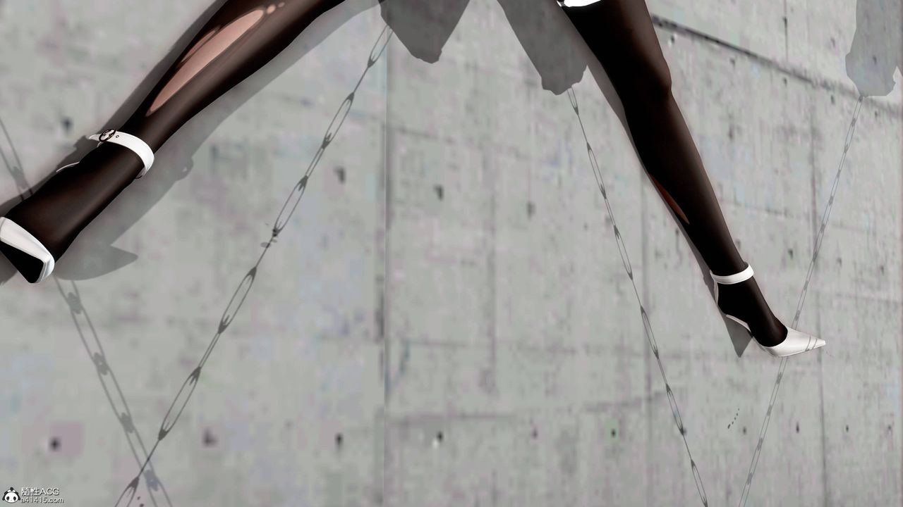 《[3D]天女傳》漫画 02-下天女之死
