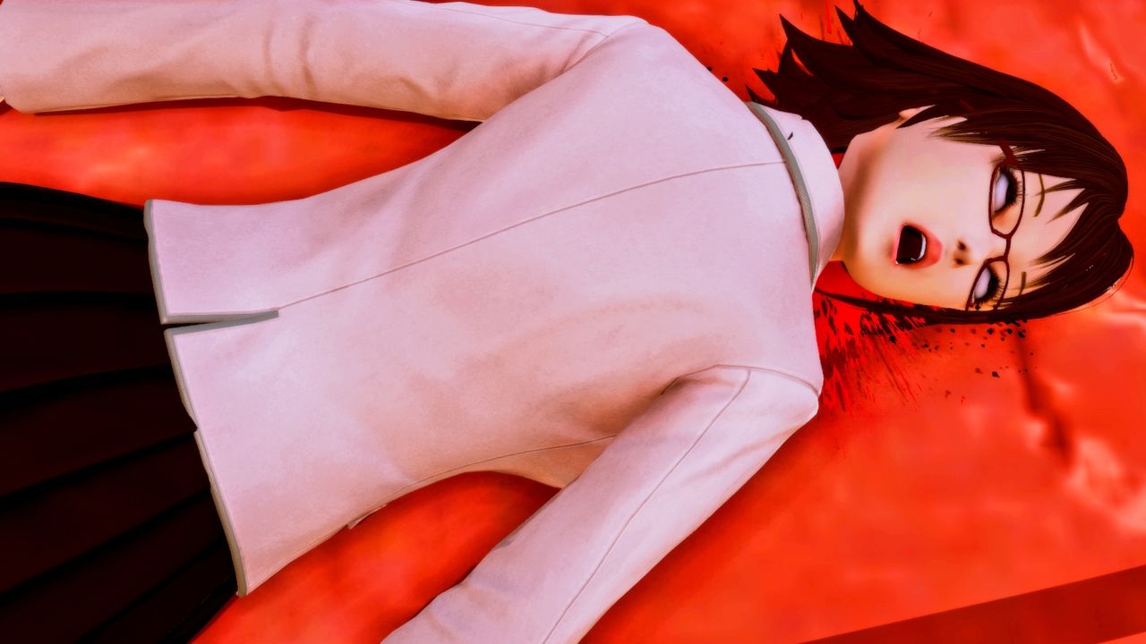 《[3D]天女傳》漫画 无惨地狱篇02