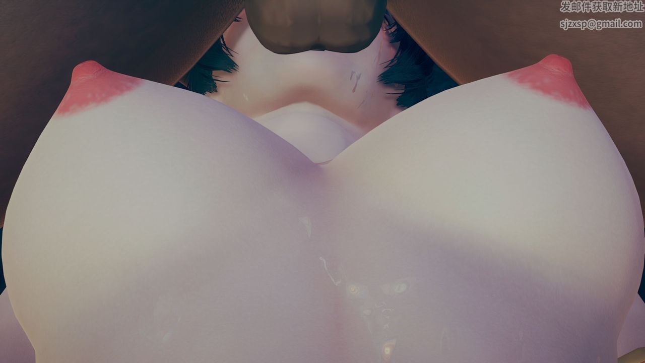 《[3D]為所欲為》漫画 12-白冰篇五