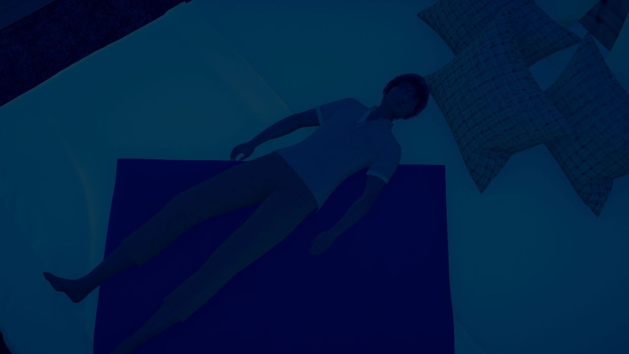 《[3D]為所欲為》漫画 14-白冰篇七