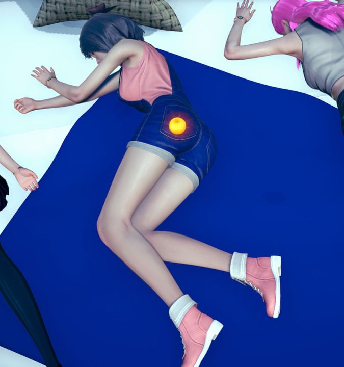 《[3D]為所欲為》漫画 15-白冰篇八