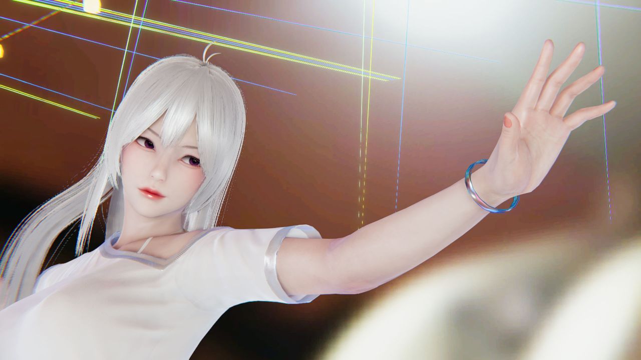 《[3D]為所欲為》漫画 18-林轻舞篇二