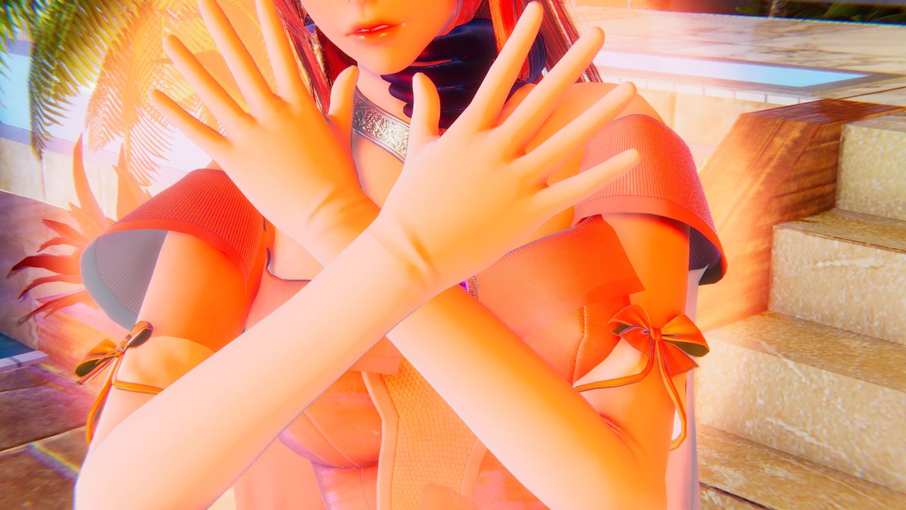 《[3D]為所欲為》漫画 18-林轻舞篇二