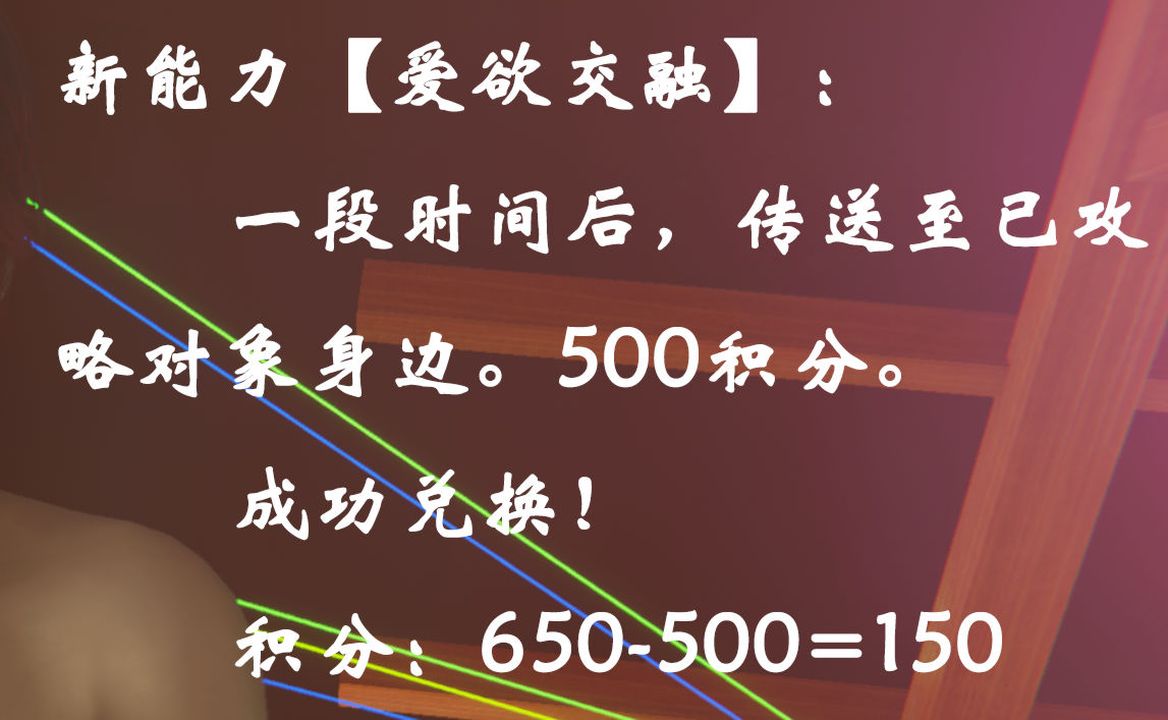 《[3D]為所欲為》漫画 21-林轻舞篇五