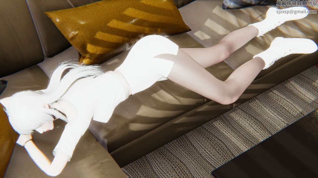 《[3D]為所欲為》漫画 23-林轻舞篇七