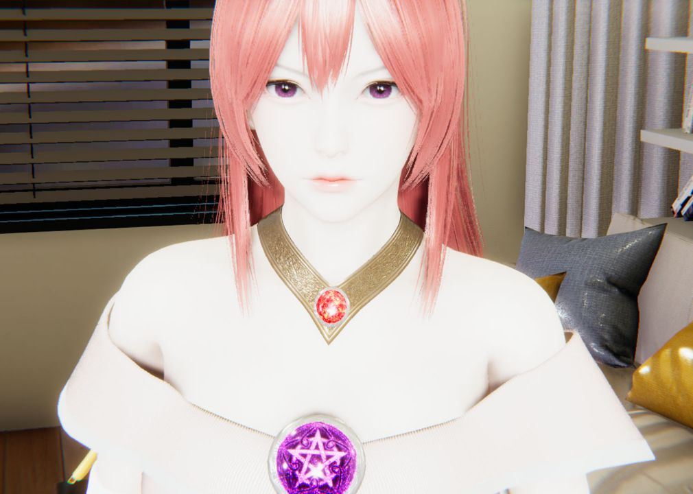 《[3D]為所欲為》漫画 23-林轻舞篇七