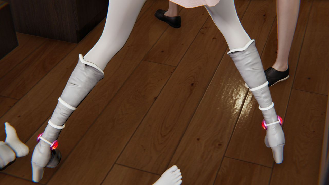 《[3D]為所欲為》漫画 23-林轻舞篇七