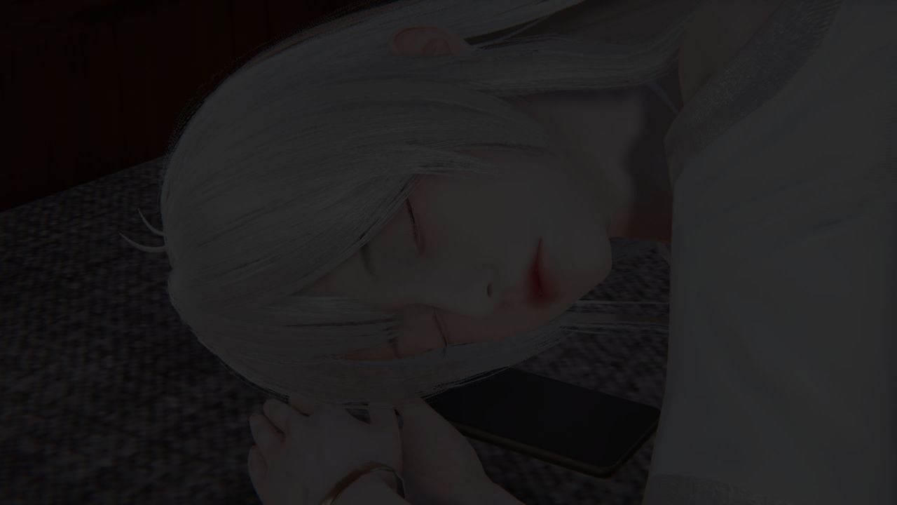 《[3D]為所欲為》漫画 25-林轻舞篇九