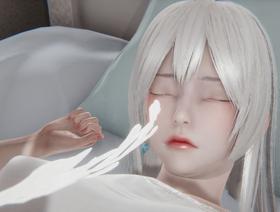 《[3D]為所欲為》漫画 25-林轻舞篇九