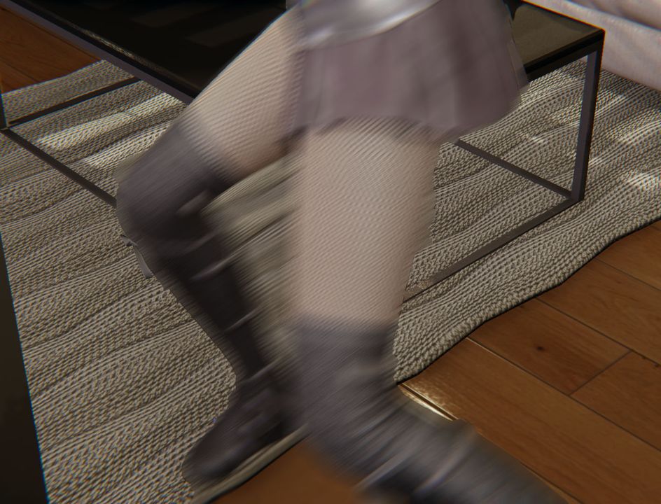 《[3D]為所欲為》漫画 29-林轻舞篇十三