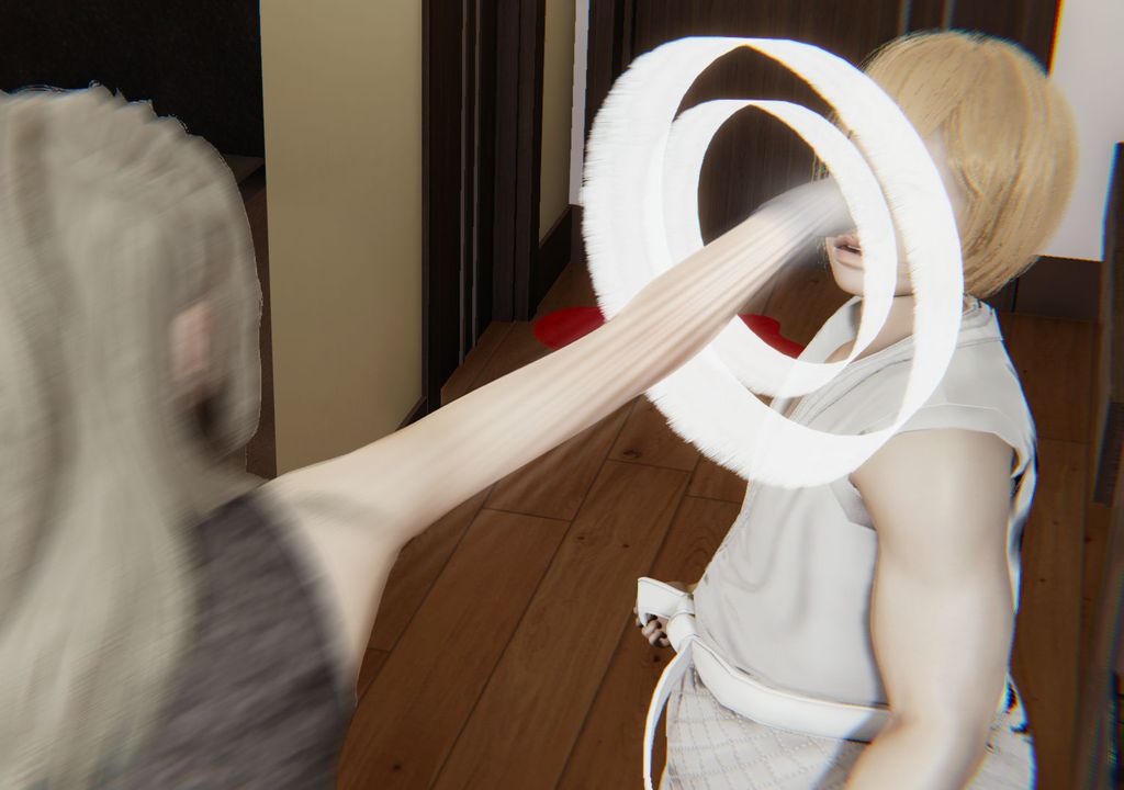 《[3D]為所欲為》漫画 29-林轻舞篇十三