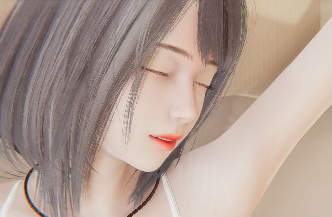 《[3D]為所欲為》漫画 30-林轻舞篇十四