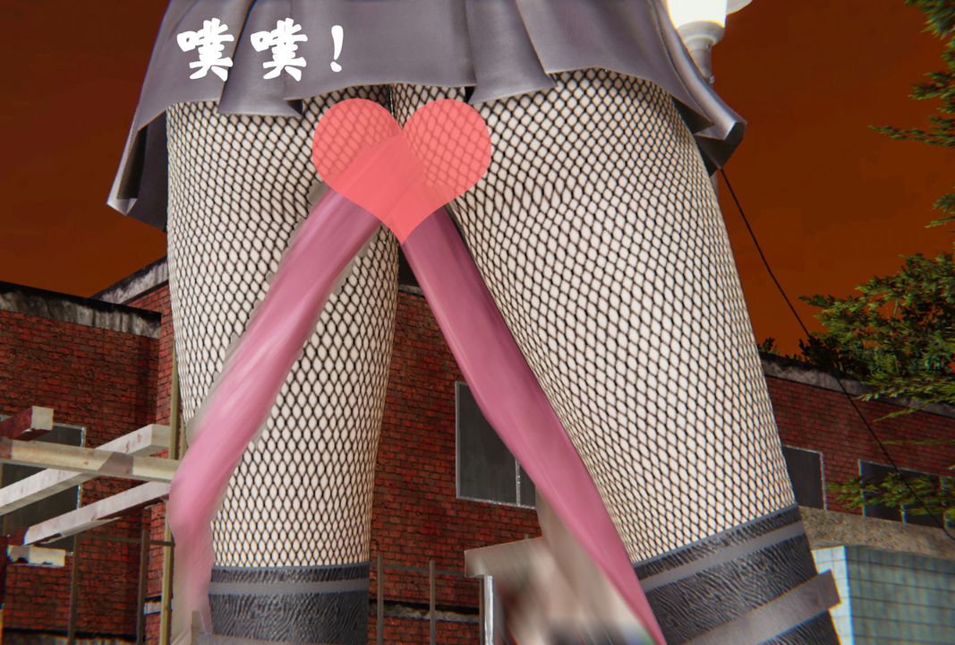 《[3D]為所欲為》漫画 33-魔都大战篇三