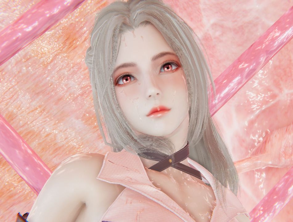 《[3D]為所欲為》漫画 34-魔都大战篇四