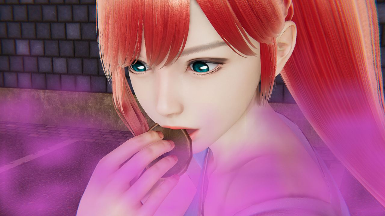 《[3D]為所欲為》漫画 35-魔都大战篇五